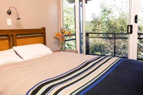 Billa Villa - Northern Rivers Accommodation 4