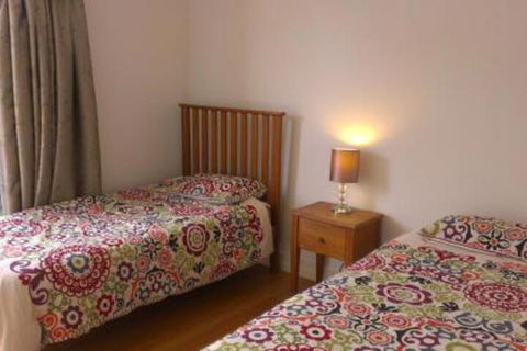 Quarterdeck - Wagga Wagga Accommodation 5