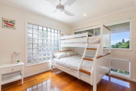 Casual Hamptons Living Sunshine Beach - Accommodation in Bendigo 5