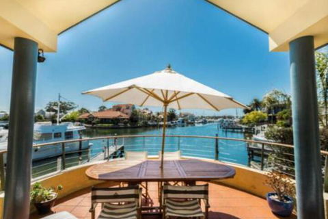 A Mariners Place BEST Location In Town! - Northern Rivers Accommodation 3