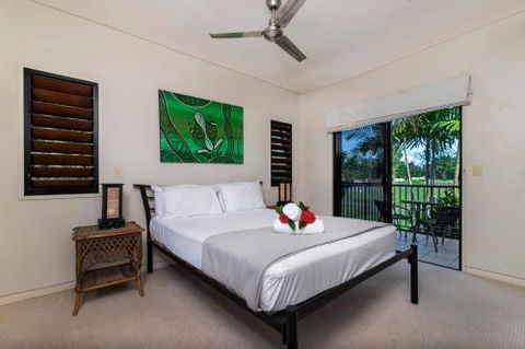 Escape To Paradise Villa#1 Port Douglas - Holiday Melbourne 3
