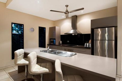 Escape To Paradise Villa#1 Port Douglas - Holiday Melbourne 4