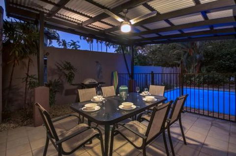 Escape To Paradise Villa#1 Port Douglas - Holiday Melbourne 0