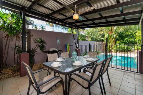 Escape To Paradise Villa#1 Port Douglas - Holiday Melbourne 2