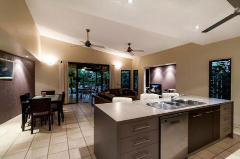 Escape To Paradise Villa#1 Port Douglas - Holiday Melbourne 6