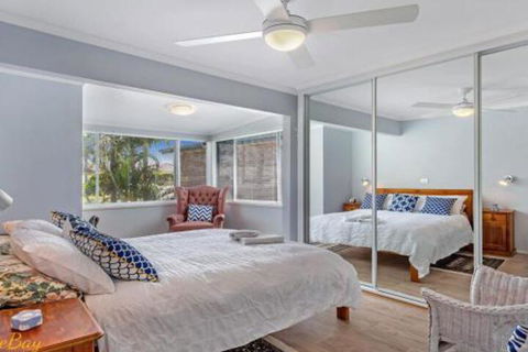 Thurlow Avenue House No.17 - Accommodation Ballina 5