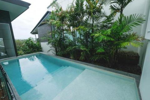 Bellevue Holiday Home Airlie Beach - Accommodation Brisbane 2