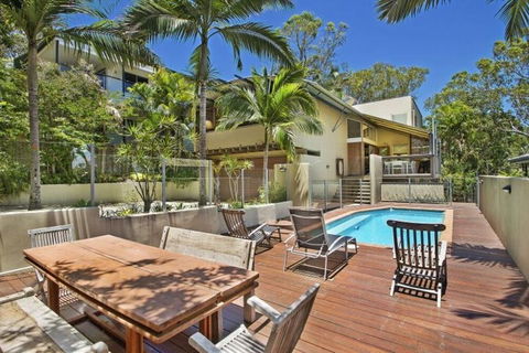 32 The Quarterdeck - Accommodation in Bendigo 1