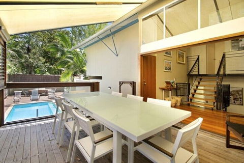 32 The Quarterdeck - Accommodation in Bendigo 6