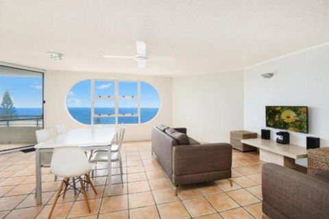 Wickham Cove Unit 10 45 Albert Street. Kings Beach - Accommodation Nelson Bay 0