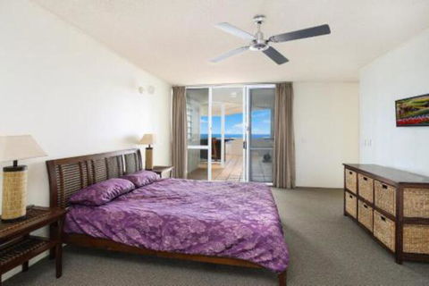 Wickham Cove Unit 10 45 Albert Street. Kings Beach - Accommodation Nelson Bay 3