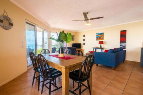 Moffat Breeze Unit 3 3 Moffat Street - Accommodation Nelson Bay 1