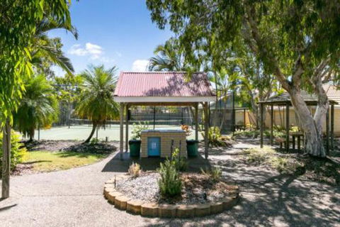 Holiday At The Marina Hervey Bay - Holiday Jervis Bay 1