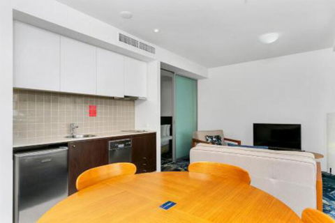 Harbour Lights Apartments - Timeshare Accommodation 1