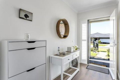 Once Upon A Tide - Taree Accommodation 5