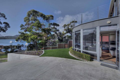 Rest Point - Yamba Accommodation 1