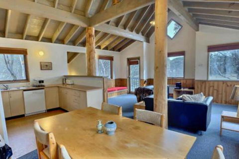 Snowy River - Wagga Wagga Accommodation 4