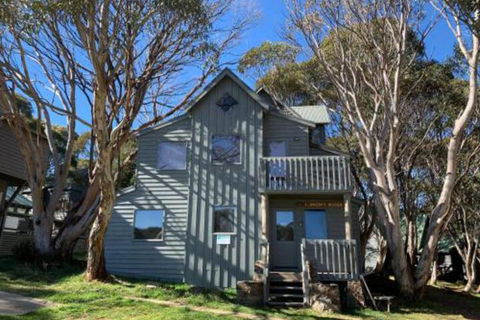 Snowy River - Wagga Wagga Accommodation 2