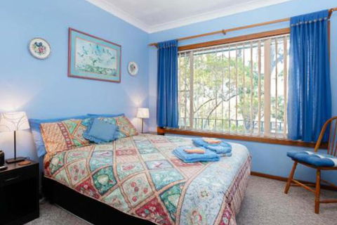 Rutland 1 / 13 Cromarty Road Pet Friendly Boat Parking Water Views Air Con - Accommodation Broken Hill 5