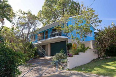 Rutland 1 / 13 Cromarty Road Pet Friendly Boat Parking Water Views Air Con - Accommodation Broken Hill 6