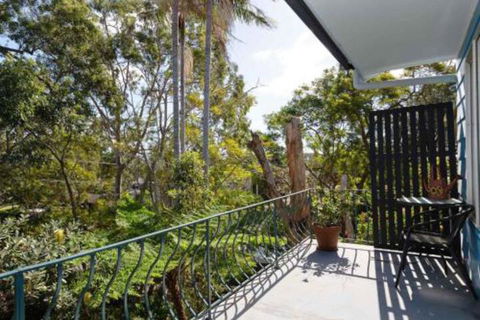 Rutland 1 / 13 Cromarty Road Pet Friendly Boat Parking Water Views Air Con - Accommodation Broken Hill 7