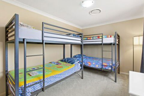 Ajax Avenue 6 - Wagga Wagga Accommodation 0