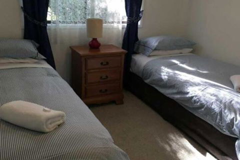 Alexander Cottage - Accommodation Sunshine Coast 4