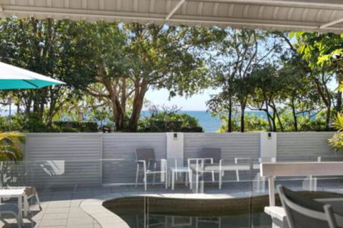 Seabreeze Beachfront Clifton - Holiday Melbourne 2