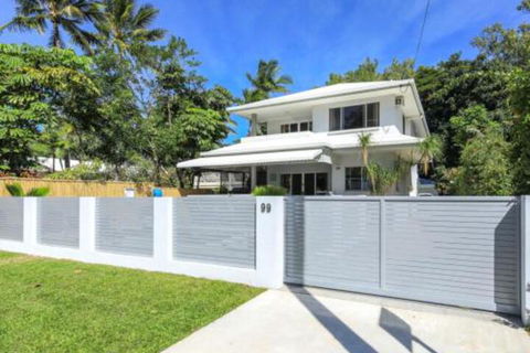 Seabreeze Beachfront Clifton - Holiday Melbourne 5
