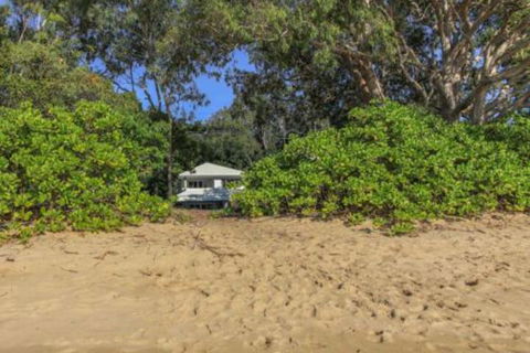 Seabreeze Beachfront Clifton - Holiday Melbourne 0
