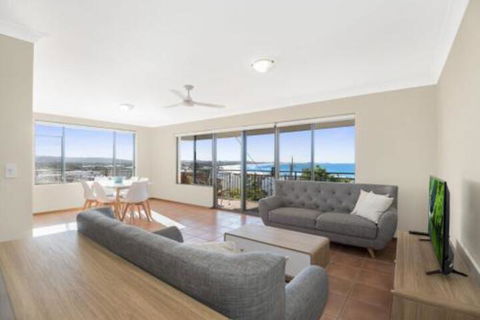 Kingscliff Sunrise Apartments - Casino Accommodation 0