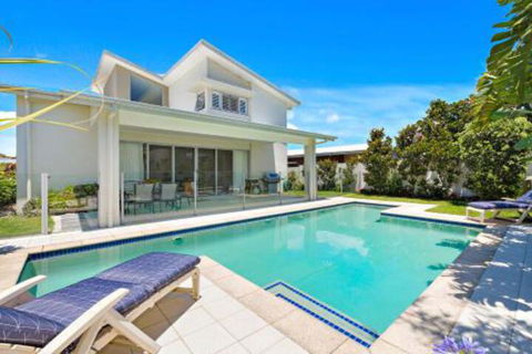 Summer Beach House On Tallows Avenue Kingscliff - Casino Accommodation 0
