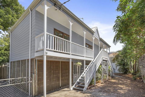 Nelson Street, 14 - Accommodation Ballina 1