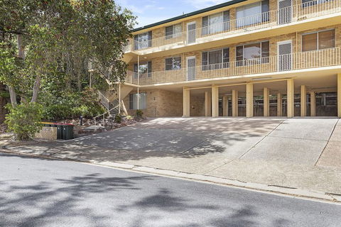 Lillian Street, Unit 1-2 - Whitsundays Tourism 1
