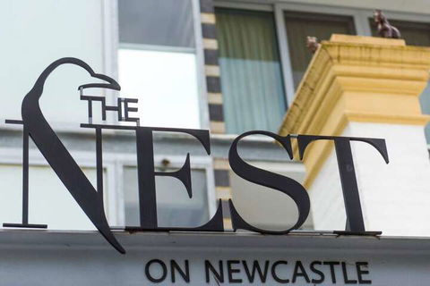 Traditional Room In Northbridge With Rooftop Terrace - Accommodation Nelson Bay 1