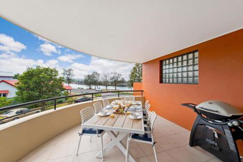Dolphin Cove Apt 5 - Holiday Jervis Bay 0