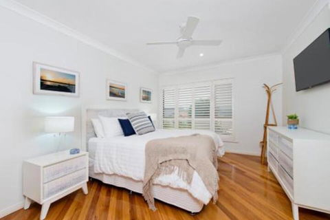 Dolphin Cove Apt 5 - Holiday Jervis Bay 2