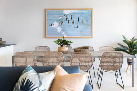 Noosa Court 6 - Accommodation in Bendigo 6