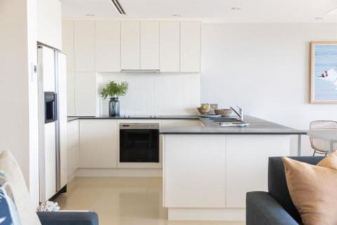 Noosa Court 6 - Accommodation in Bendigo 5