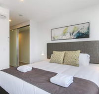 Luxurious 2 Bedroom Brand New Apartment With Amazing Hinterland Views - Accommodation Port Macquarie