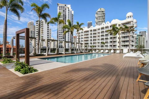 Luxurious 2 Bedroom Brand New Apartment With Amazing Hinterland Views - Accommodation Port Macquarie 2
