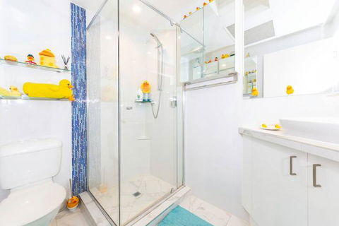 Lovely 1 Bedroom Apartment Close To CBD - Hervey Bay Accommodation 5