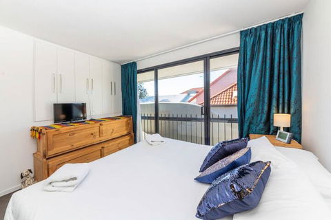 Lovely 1 Bedroom Apartment Close To CBD - Hervey Bay Accommodation 7