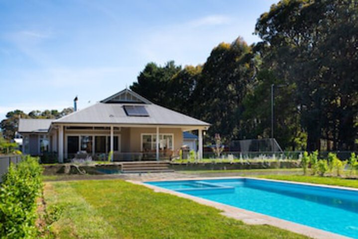 Hopetoun Park VIC Holiday Melbourne
