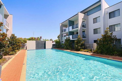 Convenient 3 Bedroom Apartment Close To Casino & CBD - Hotel VIC 1
