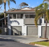 Captains Quaters - Holiday Perth