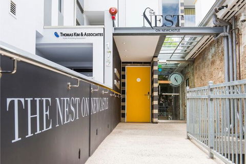 Charming Studio With Rooftop Terrace - Wagga Wagga Accommodation 1