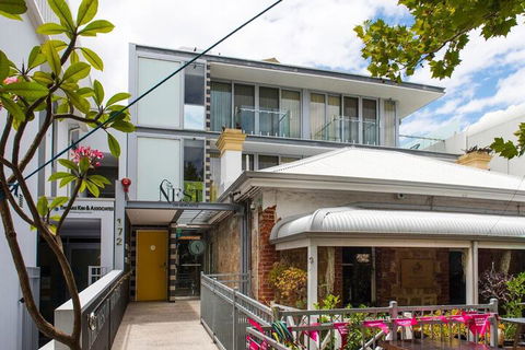 Charming Studio With Rooftop Terrace - Wagga Wagga Accommodation 2
