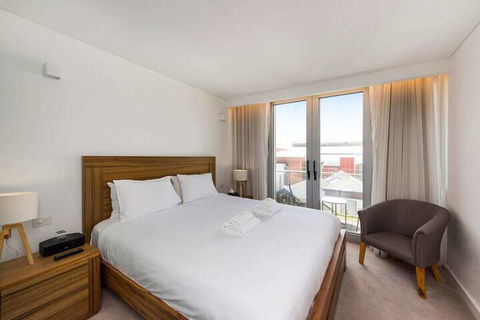 Charming Studio With Rooftop Terrace - Wagga Wagga Accommodation 7