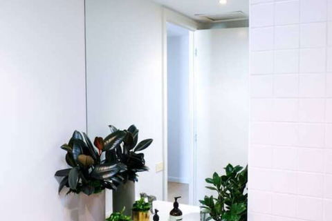 Stylish 1 Bedroom Apartment By Melbourne Park In Richmond - Accommodation Find 6